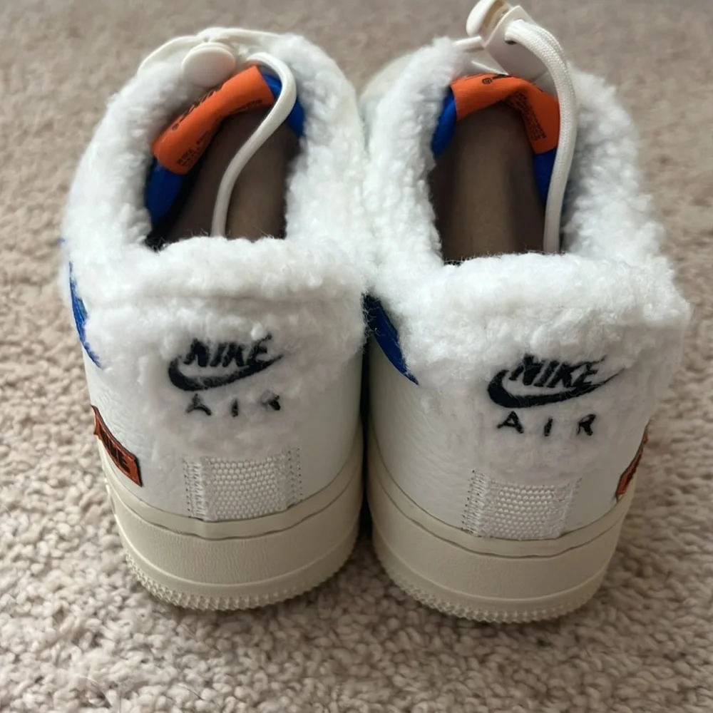 Nike Air Force 1 Sneakers